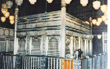 جلوگيري اداره امنيت مصر از برگزاری جشن ولادت امام حسين توسط فرقه صوفيه