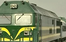 قطعی شدن مراحل پايانی خط‌آهن سماوه - نجف - کربلا