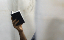 فقدان خلاقيت در مناسک مذهبي