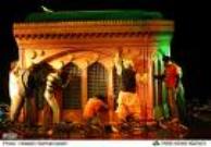 آخرين مهلت ارسال آثار بخش «مجالس تعزيه»