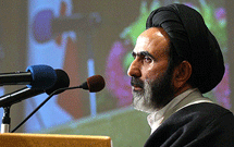 مبلغان مورد بیمهری مسئولانند مبلغان مورد بیمهری مسئولانند