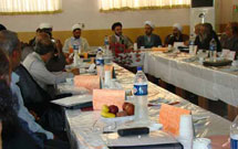 هيات‌هاي مذهبي، اركان اصلي ترويج اسلام هستند