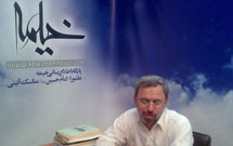 بعضی شعرهای مداحان، عين شرک است