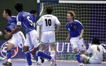 فوتبال جام رمضان در استراليا برگزار میشود فوتبال جام رمضان در استراليا برگزار میشود