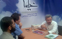 «مير انيس» فقط برای امام حسين(ع) شعر گفته است