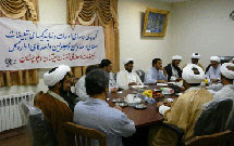 جابه‌جايی 5 مدير فرهنگي در سيستان و بلوچستان