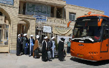 ماه رمضان، ماه تبيين قرآن است