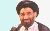 سعي كرده‌ام براي هر مجلس متاعي داشته باشم