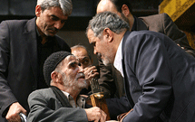 روزی بر می‌خیزم