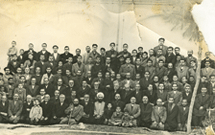 ميراث مرثيه