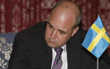 حمايت نخست‌وزير سوئد از عرضه «محصولات حلال» در اين کشور