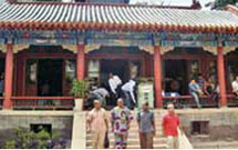 30 هزار مسجد در چين وجود دارد 30 هزار مسجد در چين وجود دارد