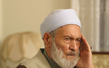 اذان مؤذنزاده ثبت ملی میشود اذان مؤذنزاده ثبت ملی میشود