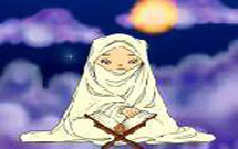 صبا «شعر رمضان» را آماده پخش كرد