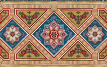 نمايشگاه بين‌المللی هنرهای اسلامی برپا می‌شود