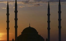 بزرگترين مسجد اروپا در پايتخت چچن ساخته شد