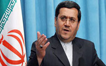 درخواست ايران از عراق برای حفظ حرمت زائران ايرانی درخواست ايران از عراق برای حفظ حرمت زائران ايرانی