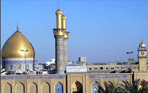 ثبت‌نام عتبات‌عاليات از فردا آغاز مي‌شود