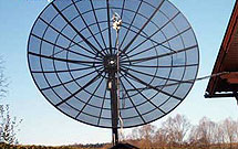 اولين شبكه تلويزيون اسلامی اروپا تاسيس شد