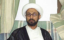 روحانی شيعه عربستاني آزاد شد