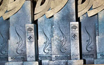 داوري آثار جشنواره فيلم کوتاه دينی آغاز شد