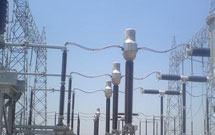 نیروگاه برق نجف تا سال 2009 تکمیل می گردد