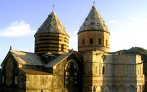 کشيش مسيحی به کل دنيا اعلان جنگ داد