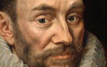 بنیانگذار کشور هلند مسلمان بوده است بنیانگذار کشور هلند مسلمان بوده است