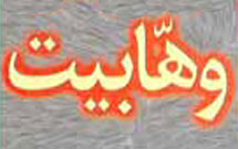 کتاب «وهابی کیست و چه می‌گوید» منتشر شد