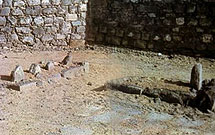 مراسم ویژه سالروز تخریب بقیع در آمریکا برگزار شد