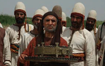 تدوين «مختارنامه» ادامه دارد تدوين «مختارنامه» ادامه دارد