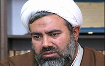 قصد دشمنان در مراسم عزاداری، بودن شور بدون شعور است