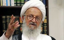 وهابيت بزرگترين فتنه برای اسلام است