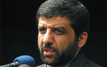 سريال وسيلهاي براي انتقال معارف اسلامي است سريال وسيلهاي براي انتقال معارف اسلامي است