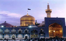 جشنواره فيلم و عكس تلفن‌همراه با موضوع زيارت برگزار مي‌شود‌