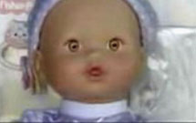 عروسک سخنگو از اسلام میگويد عروسک سخنگو از اسلام میگويد