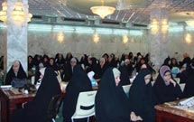 مهمانسرای حرم امام حسين(ع) ميزبان خانواده شهداست