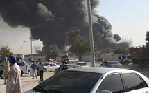 3 نمازگزار شيعه در اثر انفجار بمب در بغداد به شهادت رسیدند