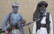 يک زن امدادگر مسيحی به دليل رواج مسيحيت کشته شد