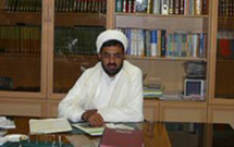 جوانان سعادت حقيقي را در مكتب اهل‌بيت(ع) جست‌وجو كنند