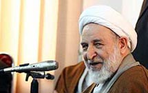 روحانيت شيعه در جهان اسلام حرف اول را مي‌زند