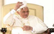 مشاور پاپ: مسلمانان ایتالیا را ترک کنند