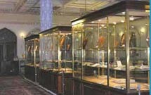 خدمتگزاري در حرم رضوي، خدمت به قرآن است