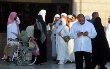 جوانان ايراني، هدف تهاجم تبليغاتي وهابيون قرار گرفته اند