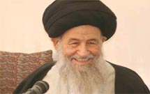 معارف اهل بيت(ع) را با تعامل با ديگر اديان انتقال دهيم معارف اهل بيت(ع) را با تعامل با ديگر اديان انتقال دهيم