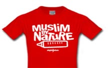 استقبال از تی‌شرت‌هايی با طرح‌های دينی در آلمان