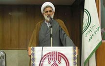 مبلغان، ديده بانان معارف اهل بيت(ع) هستند مبلغان، ديده بانان معارف اهل بيت(ع) هستند