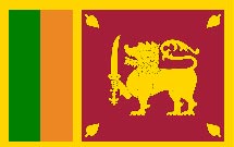 اعتراض مسلمانان سريلانکا به تبعيض عليه مسلمانان اين کشور