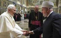 تشکيل کميته‌ بحران از سوی عالمان دينی اسلام و مسيحيت