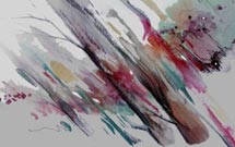 اهانت يک دختر نقاش بريتانيايي به مسلمانان